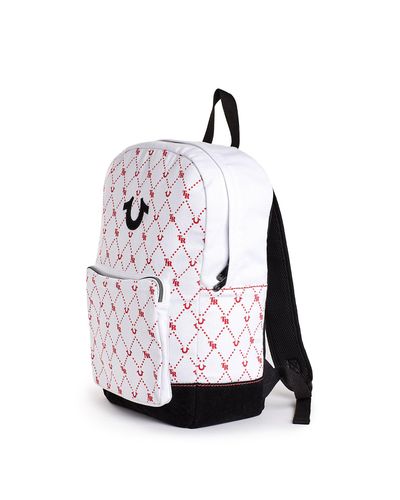 religion backpack