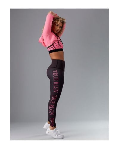 true religion legging