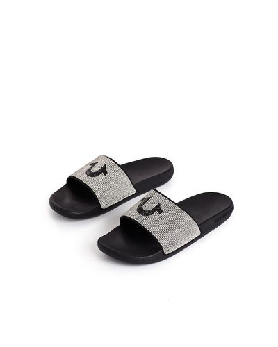 true religion slides
