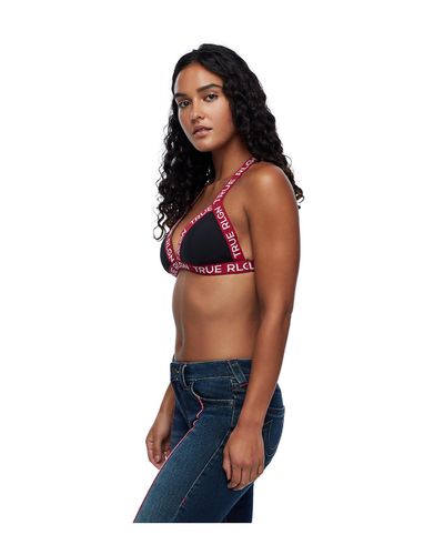 True religion bralette Clearance