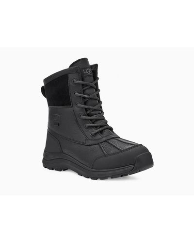 ugg adirondack hiker review