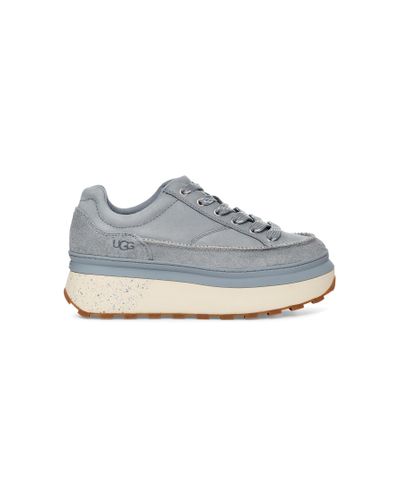 ugg marin platform sneaker