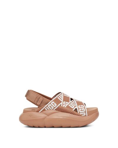 ugg women's la cloud sandals