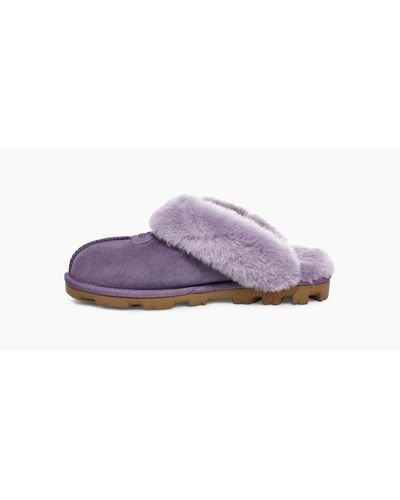 ugg purple sage