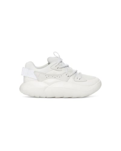 la cloud lace ugg