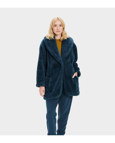 annona sherpa travel cardigan