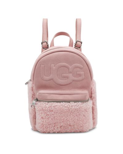 ugg backpack purse