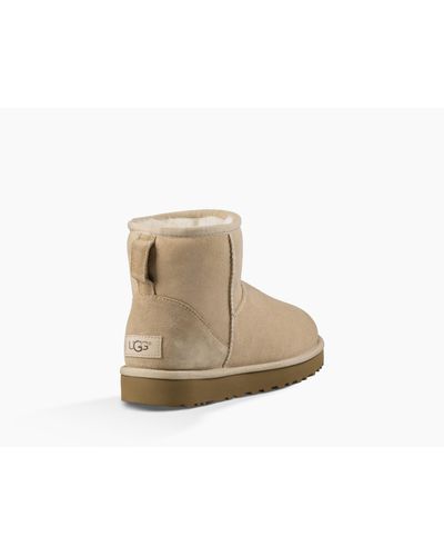 ugg classic mini ii beige ugg classic mini ii beige