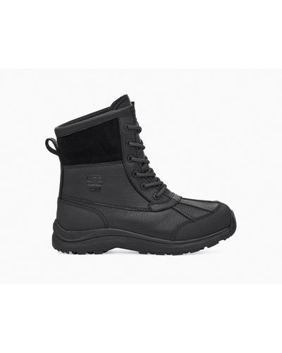 ugg adirondack hiker review