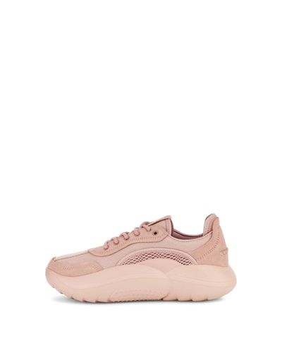 la cloud low sneaker ugg