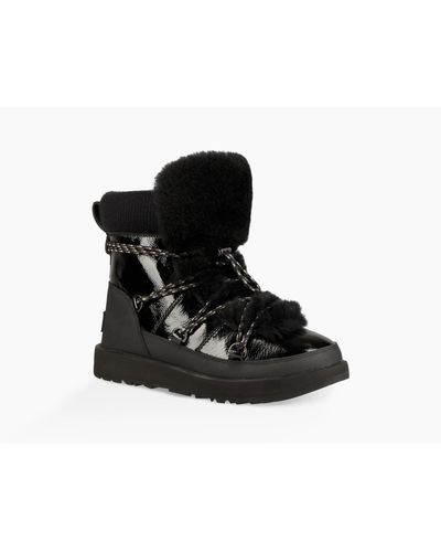 ugg highland waterproof