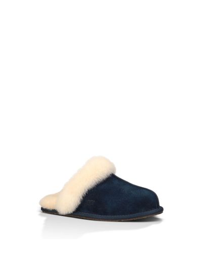 scuffette ii slipper midnight