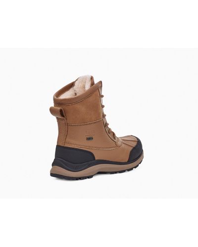ugg adirondack hiker review