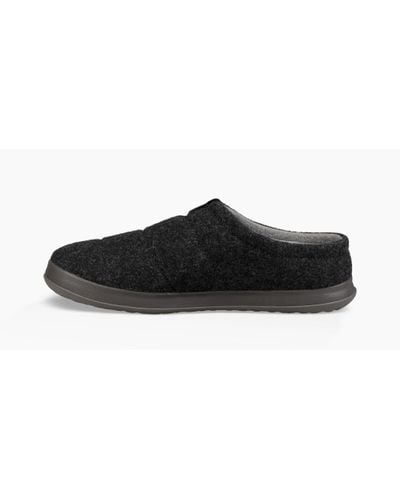 ugg men's samvitt slipper