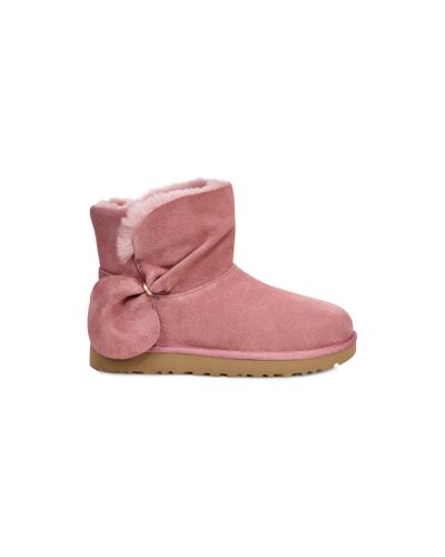 ugg mini twist