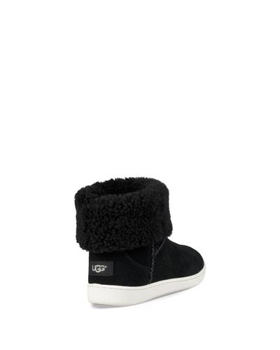 ugg mika antelope