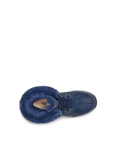 adirondack iii velvet croc