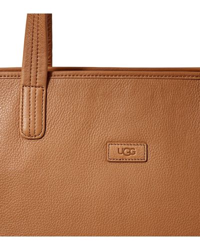 ugg alina tote