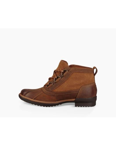 ugg w heather boot