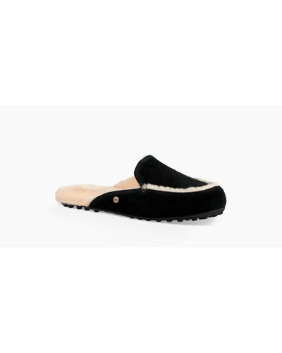slip on uggs