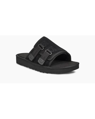 ugg dune slides