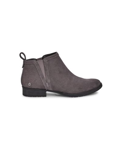 ugg mcclaire ankle boot