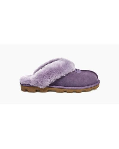 purple sage uggs