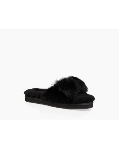 ugg mirabelle slipper sale