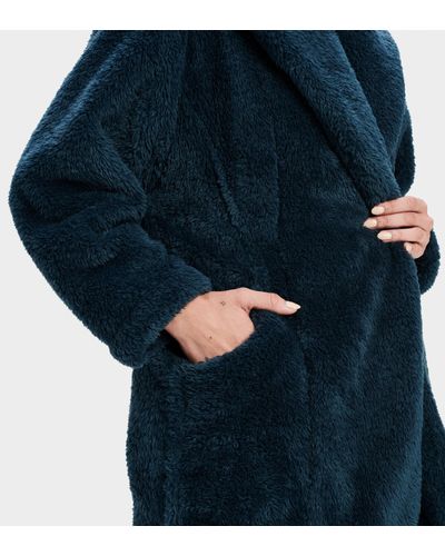 annona sherpa travel cardigan