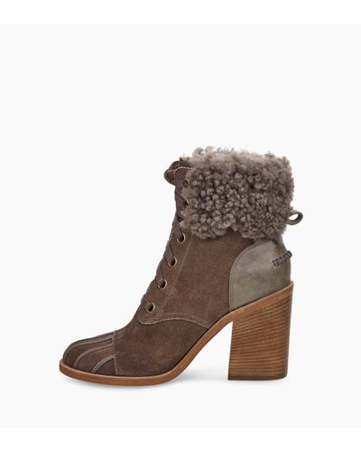 ugg womens jaxon boot