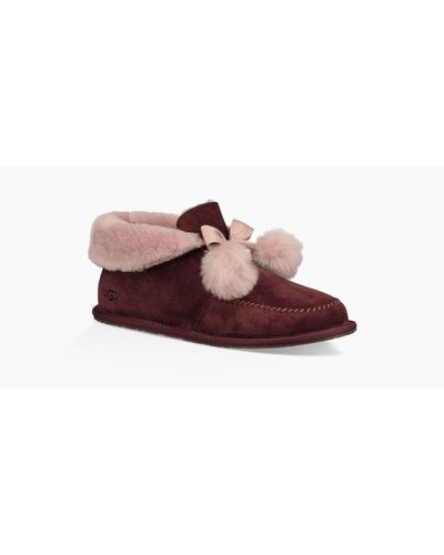 ugg kallen slipper