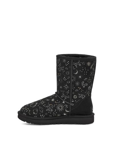 ugg zodiac