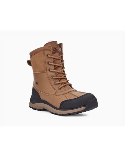 ugg adirondack hiker review