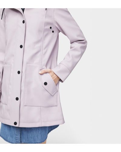 ugg rylie rain jacket