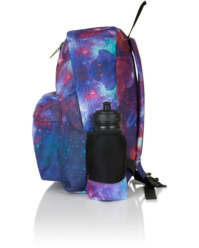 hype water bottle backpack