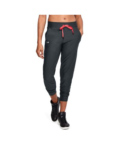 under armour vanish joggers
