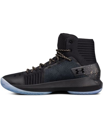 under armour drive 4 black