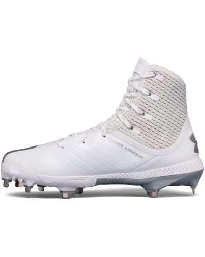 under armour highlight baseball cleats