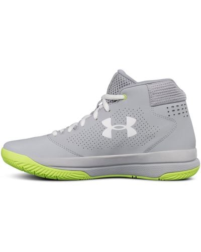 under armour ua jet 2017