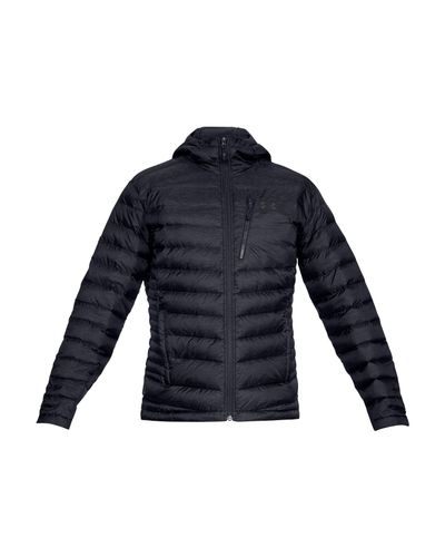 under armour iso down jacket