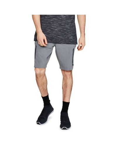 under armour combat shorts