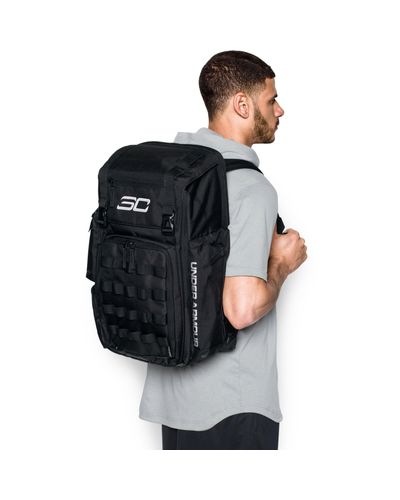 under armour sc zero