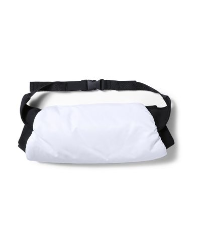 white under armour hand warmer