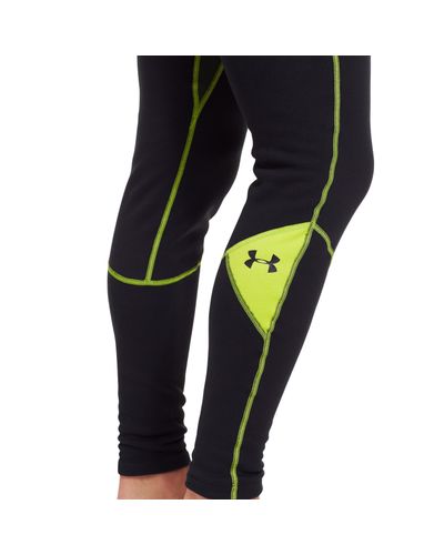 Under Armour Extreme Base Layer Bottom | academiafmb.com.br