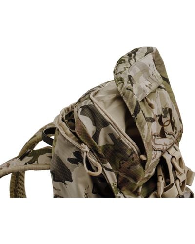 ua camo backpack