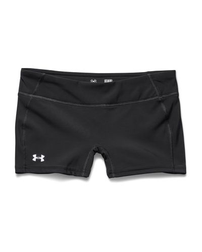 Ua React 3 Volleyball Shorts 