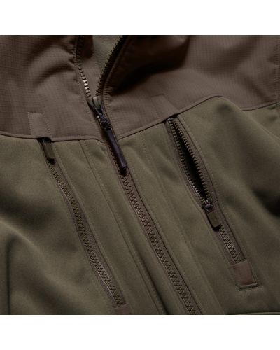 under armour gale force jacket