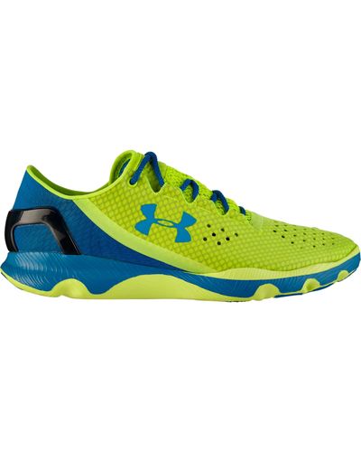 under armour speedform apollo 1