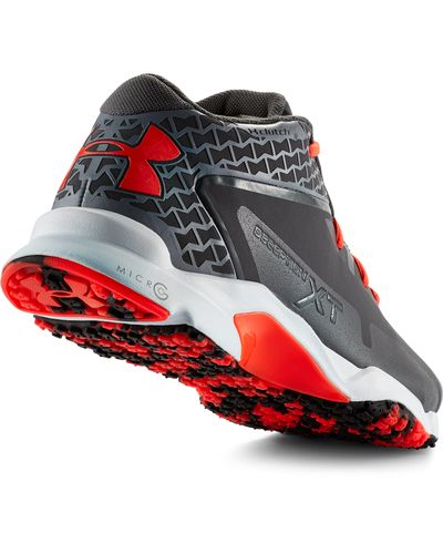 under armour micro g deception