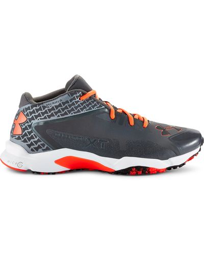 under armour micro g deception xt